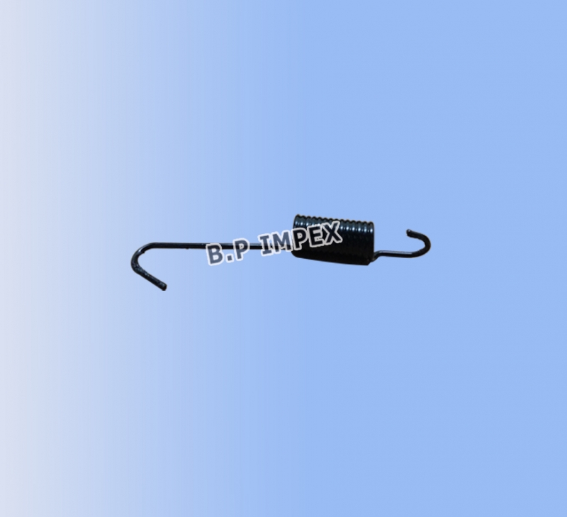 Spring Adjuster